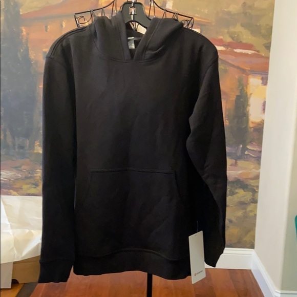 lululemon athletica Tops - BNWT Lululemon All Yours Hoodie